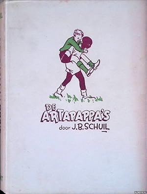 Imagen del vendedor de De Artapappa's a la venta por Klondyke