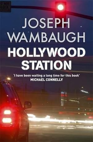Bild des Verkufers fr Hollywood Station zum Verkauf von WeBuyBooks