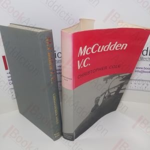 McCudden V C