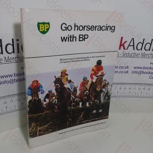 Go Horseracing with BP