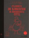 Seller image for Cuaderno de ejercicios de desobeciencia civil for sale by Agapea Libros