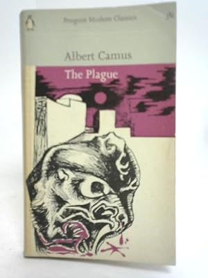 Immagine del venditore per The Plague venduto da World of Rare Books