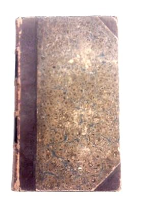 Bild des Verkufers fr Letters and Journals of Lord Byron with Notices of his Life: Volume IV zum Verkauf von World of Rare Books