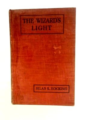 Seller image for The Wizard's Light for sale by World of Rare Books