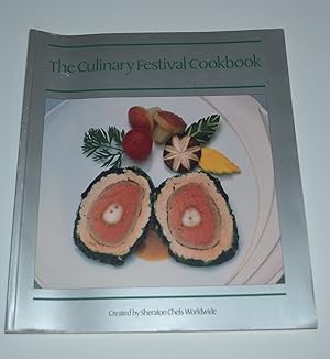 The Culinary Festival Cookbook