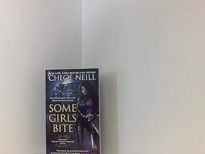 Seller image for Some Girls Bite (Chicagoland Vampires, Band 1) for sale by Book Broker