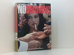 Image du vendeur pour No Smoking mis en vente par Book Broker