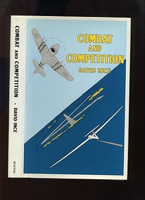 Seller image for Combat and Competition for sale by Roger Lucas Booksellers