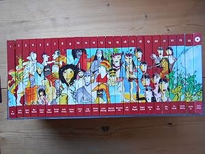 Meyers Großes Taschenlexikon in 24 Bänden plus DVD-ROM. Künstlerausgabe : Umschlaggestaltung : Ud...