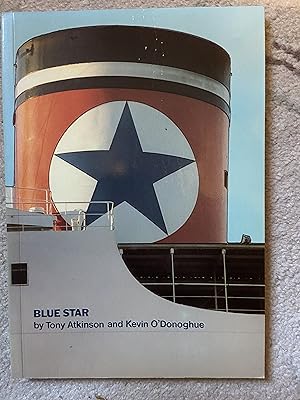 Seller image for Blue Star for sale by moorland books