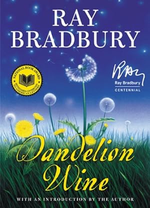 Seller image for Dandelion Wine : A Novel for sale by GreatBookPrices