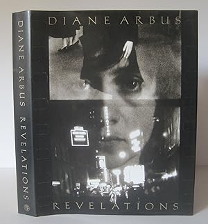 Image du vendeur pour Revelations: Diane Arbus. mis en vente par David Strauss