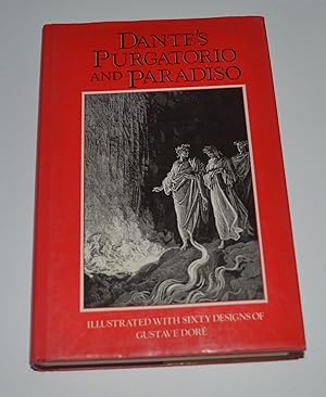 Dante's Purgatorio and Paradiso