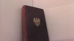 Imagen del vendedor de Rang- und Quartier-Liste der Kniglich Preuischen Armee fr den aktiven Dienststand. Mit den Anciennetts-Listen der Generalitt und der Stabs-Offiziere. a la venta por Antiquariat Uwe Berg