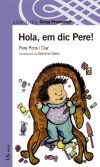 Bild des Verk�ufers f�r HOLA, EM DIC PERE CATALAN zum Verkauf von Agapea Libros