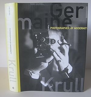 Imagen del vendedor de Germaine Krull: Photographer of Modernity. a la venta por David Strauss