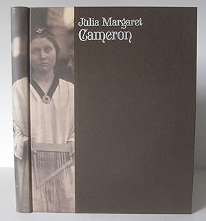 Julia Margaret Cameron.