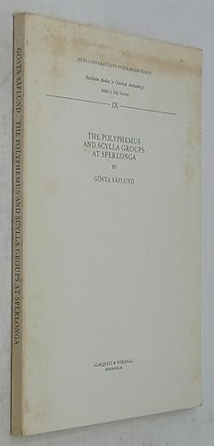 The Polyphemus and Scylla Groups at Sperlonga