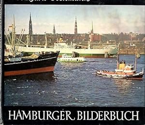 Immagine del venditore per HAMBURGER BILDERBUCH. venduto da Redux Books