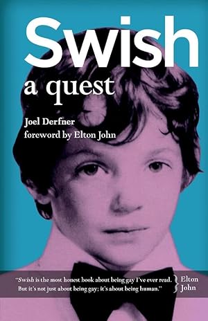 Imagen del vendedor de Swish: A Quest (1) a la venta por Redux Books