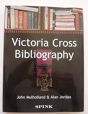 Victoria Cross Bibliography