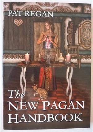 Immagine del venditore per The New Pagan Handbook venduto da A.O'Neill