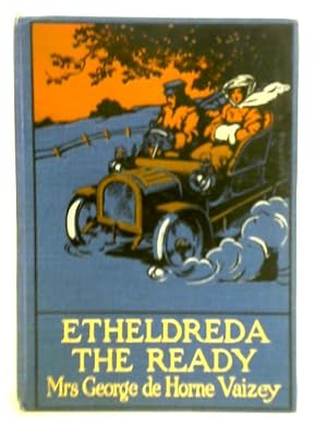 Imagen del vendedor de Etheldreda the Ready a la venta por World of Rare Books