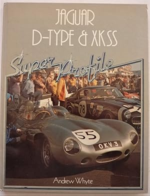 Jaguar D-Type & XKSS