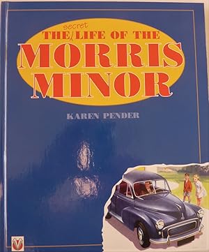 The Secret Life of the Morris Minor