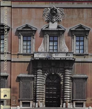 Bild des Verkufers fr Il Palazzo Apostolico Lateranense zum Verkauf von Biblioteca di Babele