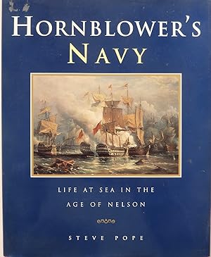 Hornblower's Navy