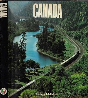 Immagine del venditore per Canada venduto da Biblioteca di Babele