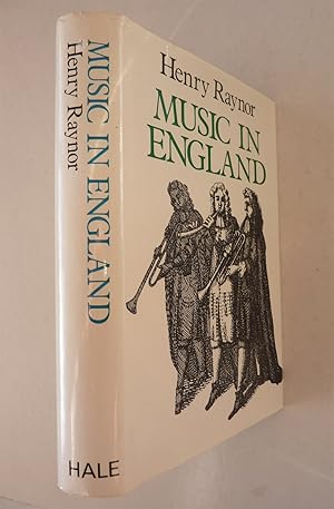 Music In England