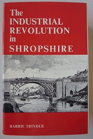 The Industrial Revolution in Shropshire