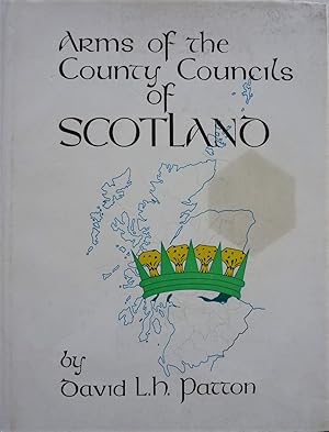 Arms of the County Councils of Scotland