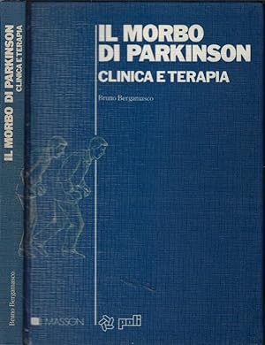 Bild des Verkufers fr Il morbo di Parkinson zum Verkauf von Biblioteca di Babele