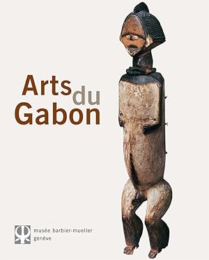 Seller image for Arts du Gabon for sale by Joseph Burridge Books