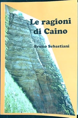 Seller image for Le ragioni di Caino for sale by Librodifaccia