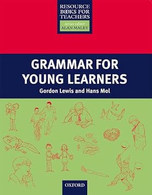 Immagine del venditore per Grammar for Young Learners (Paperback) venduto da AussieBookSeller