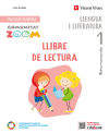 Imagen del vendedor de LLENGUA I LITERATURA 1 LECT MS IB (COMUNITAT ZOOM) a la venta por Agapea Libros