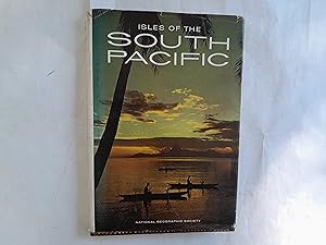 Image du vendeur pour Isles of the South Pacific. mis en vente par Librera "Franz Kafka" Mxico.