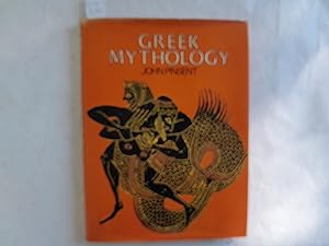 Seller image for Greek Mythology. for sale by Librera "Franz Kafka" Mxico.