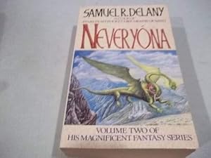 Seller image for Neveryona for sale by Redux Books