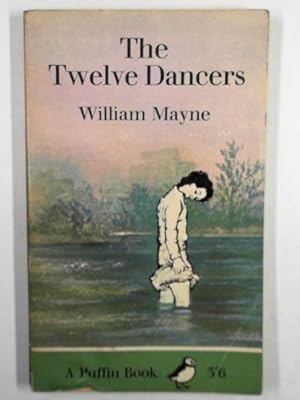 Seller image for The twelve dancers for sale by Cotswold Internet Books