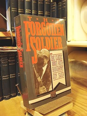 Seller image for Forgotten Soldier: The Classic Wwii Autobiography for sale by Henniker Book Farm and Gifts