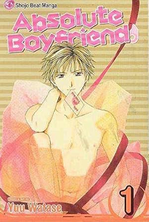 Bild des Verkufers fr Absolute Boyfriend Volume 1 zum Verkauf von WeBuyBooks