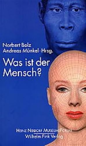 Seller image for Was ist der Mensch? for sale by Rheinberg-Buch Andreas Meier eK