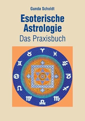 Immagine del venditore per Esoterische Astrologie venduto da BuchWeltWeit Ludwig Meier e.K.