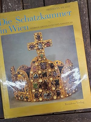 Die Schatzkammer in Wien