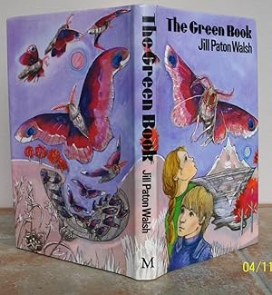 Seller image for THE GREEN BOOK. for sale by Roger Middleton P.B.F.A.